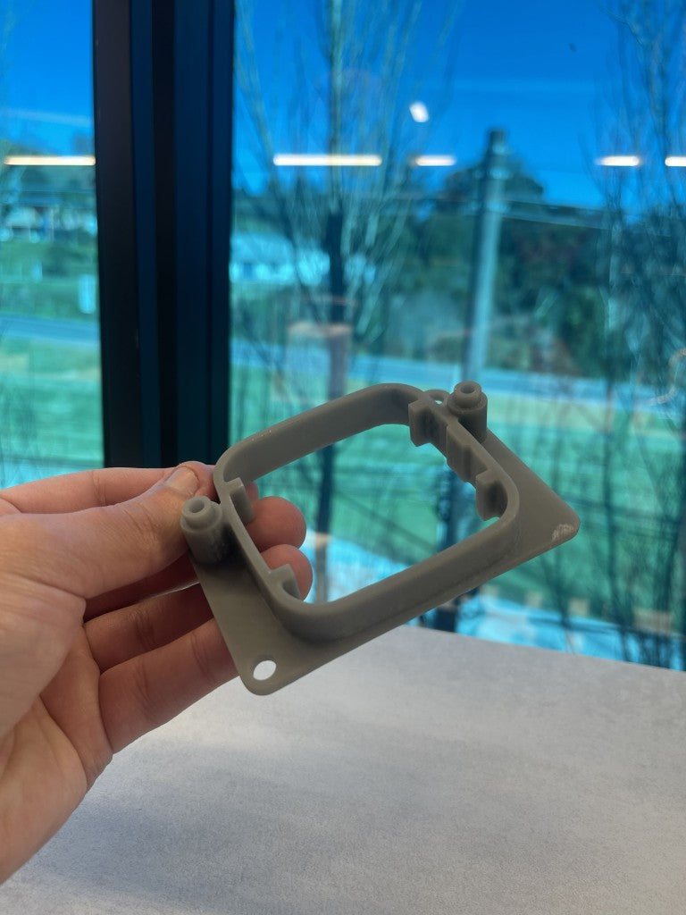 Resina 3D General