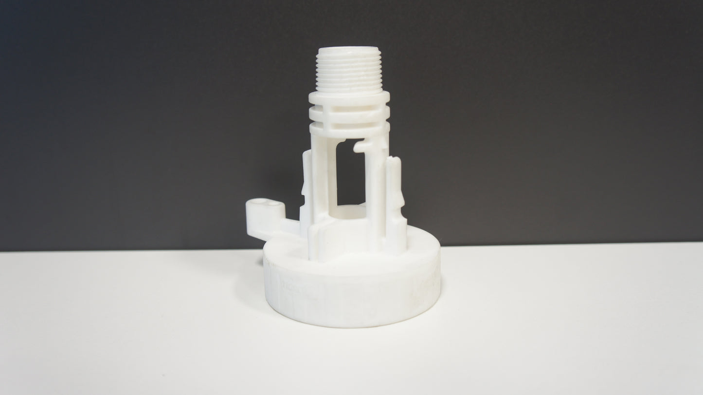 Resina 3D Nylon Like