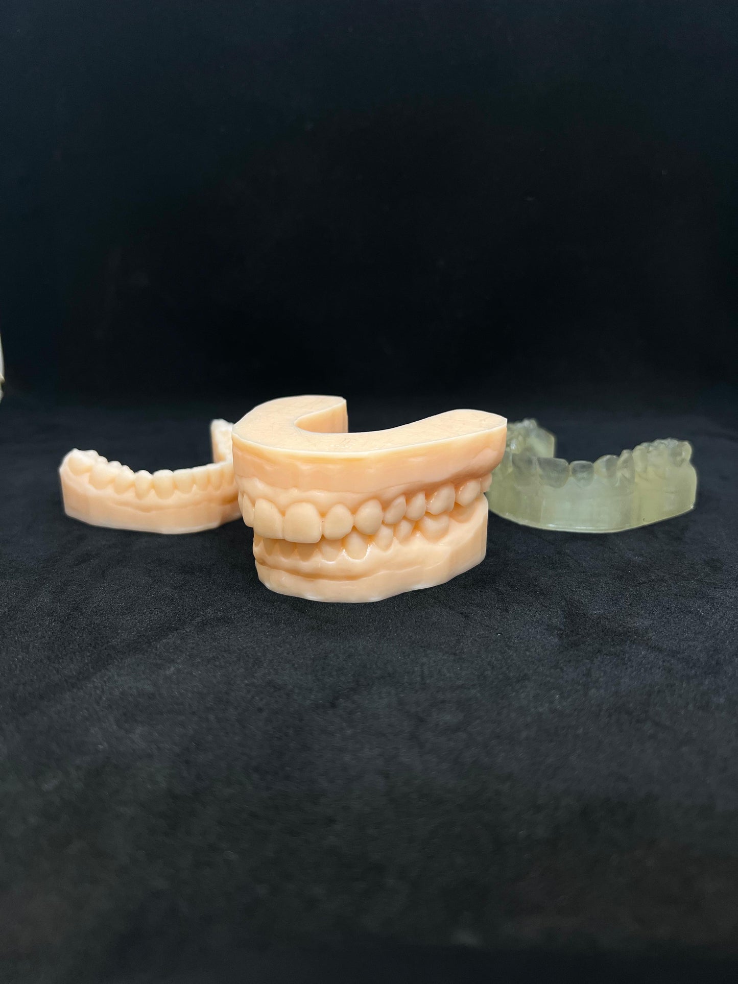 Resina 3D General