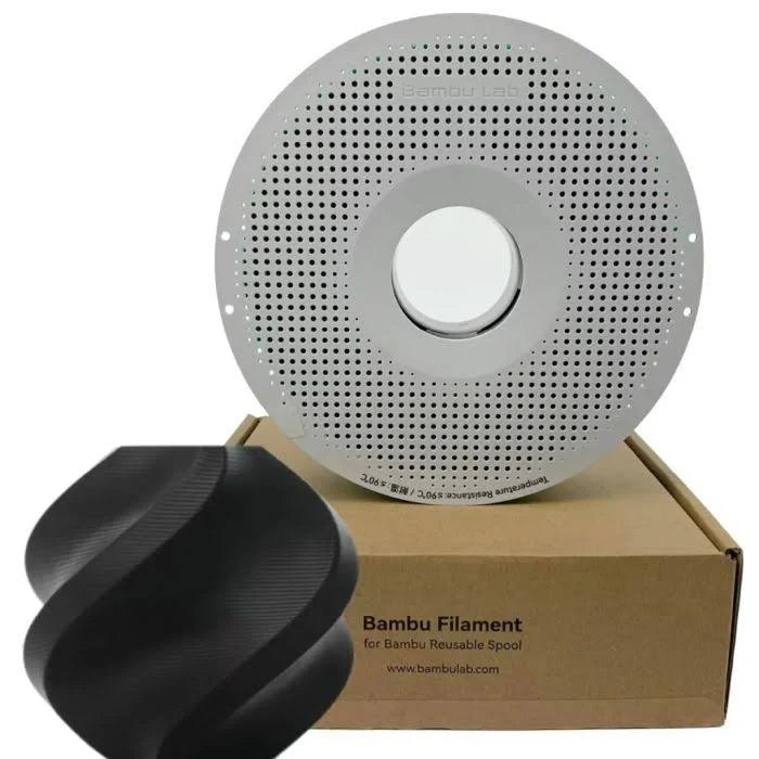 Filamento ASA Bambu Lab Com Carretel Reutilizável