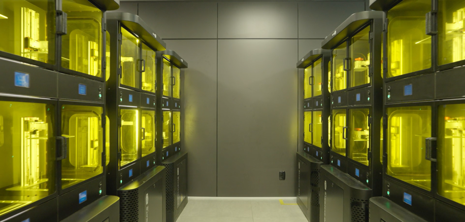 Porque escolher a Gate3D?