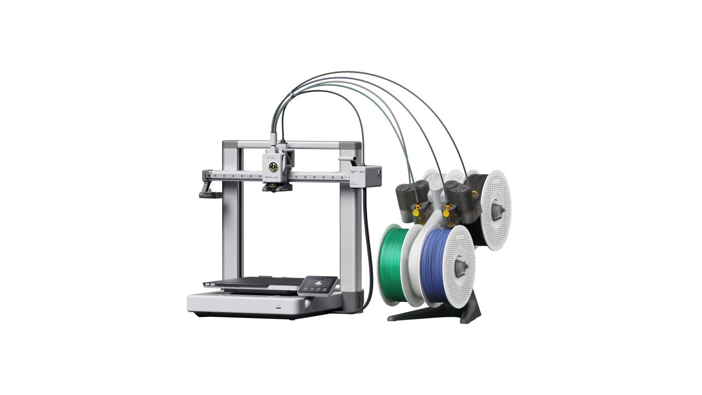 Impressora 3D A1 Combo
