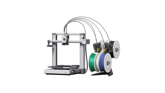 Impressora 3D A1 Combo