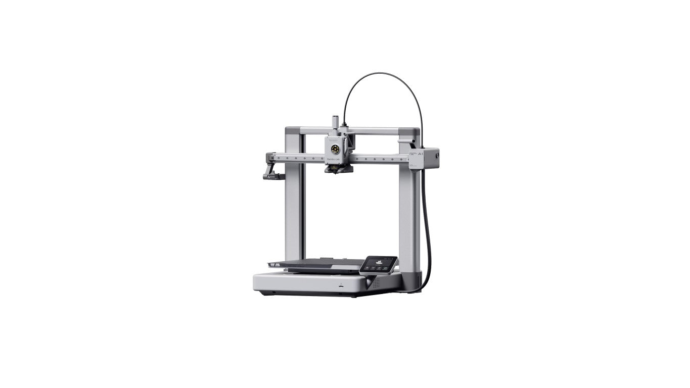 Impressora 3D A1