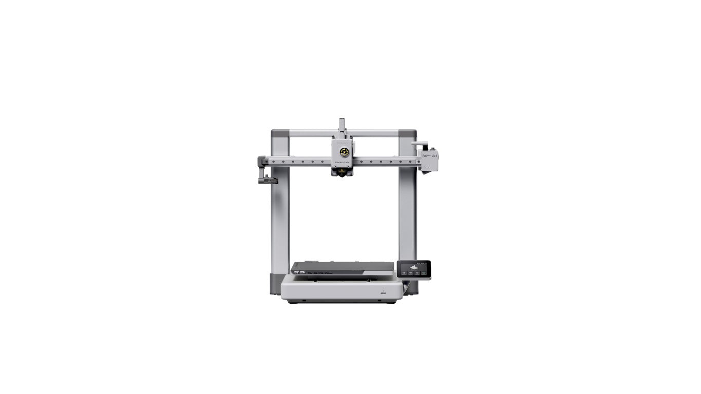 Impressora 3D A1