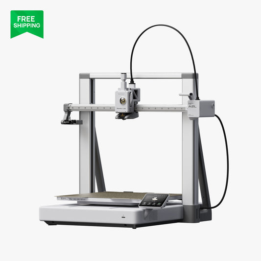 Impressora 3D Bambu Lab A2L