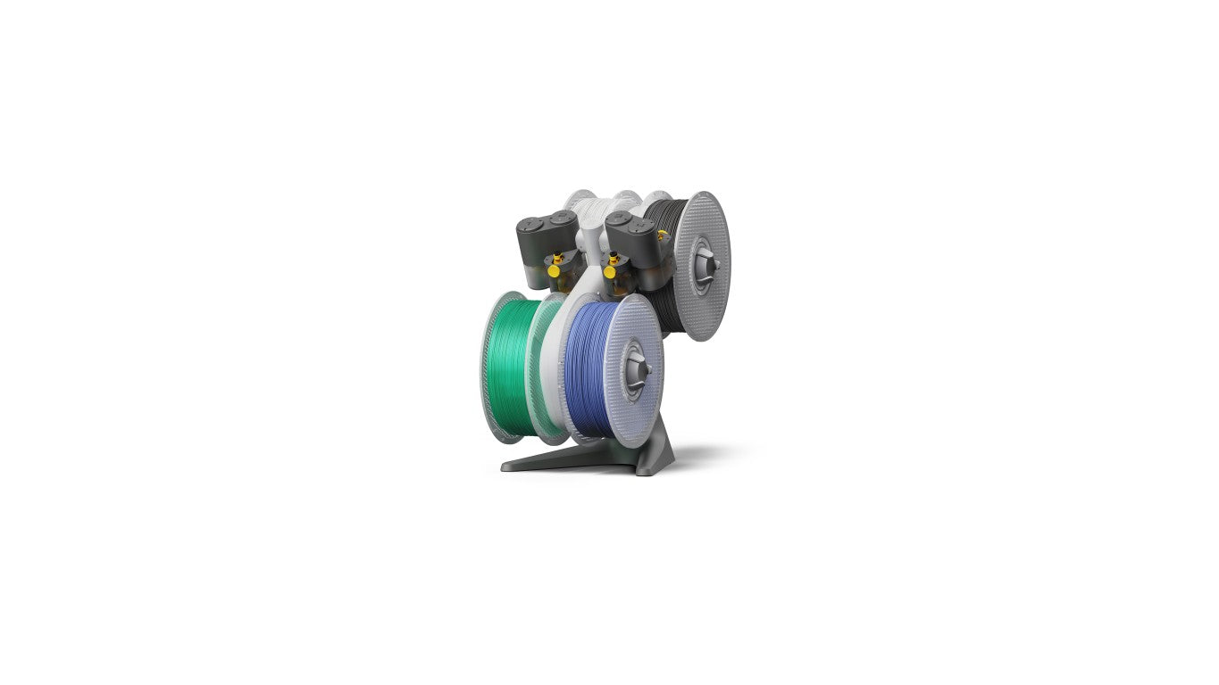 Impressora 3D A2 Combo