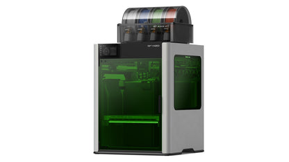 Impressora 3D H2D Pro
