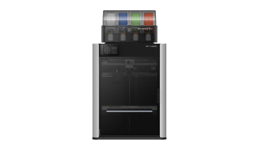 Impressora 3D H2S Combo