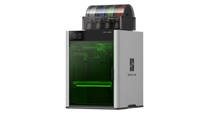 Impressora 3D H2S Combo Laser