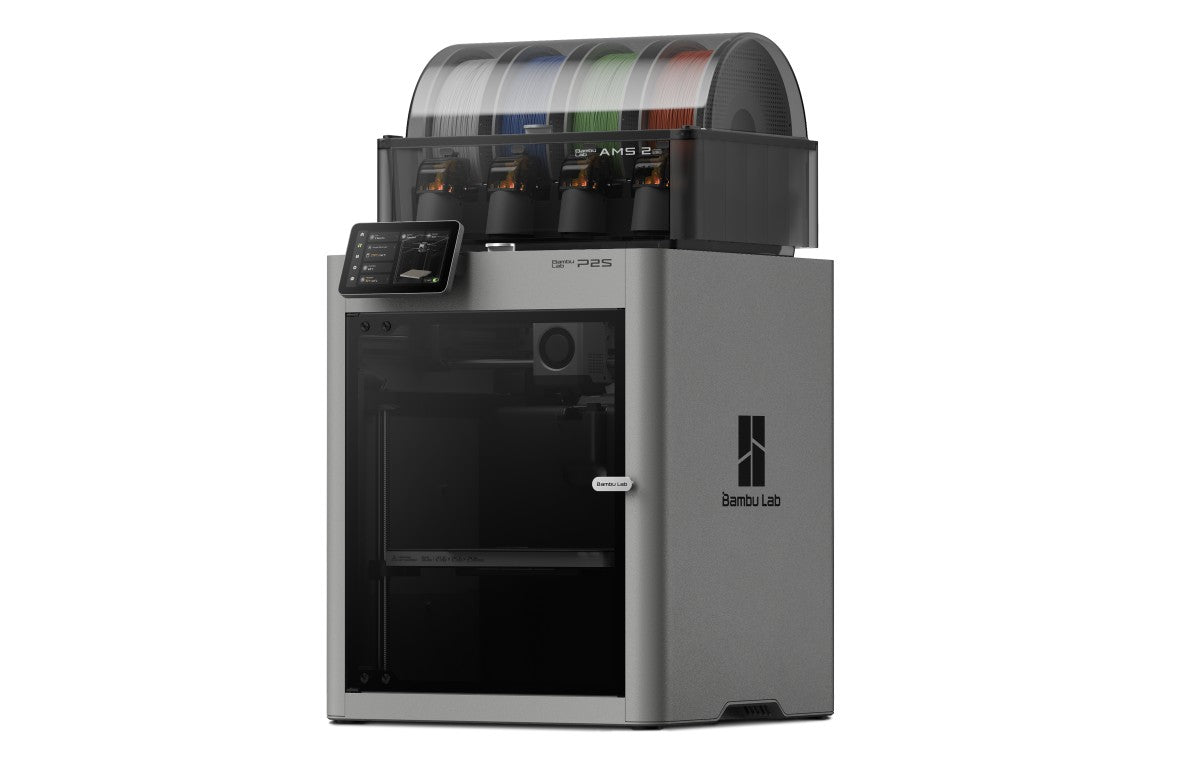 Impressora 3D P2S