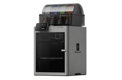 Impressora 3D P2S