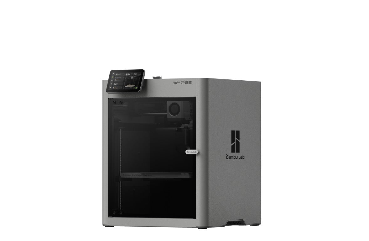 Impressora 3D P2S