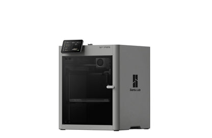 Impressora 3D P2S