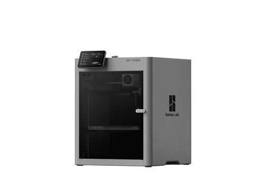 Impressora 3D P2S