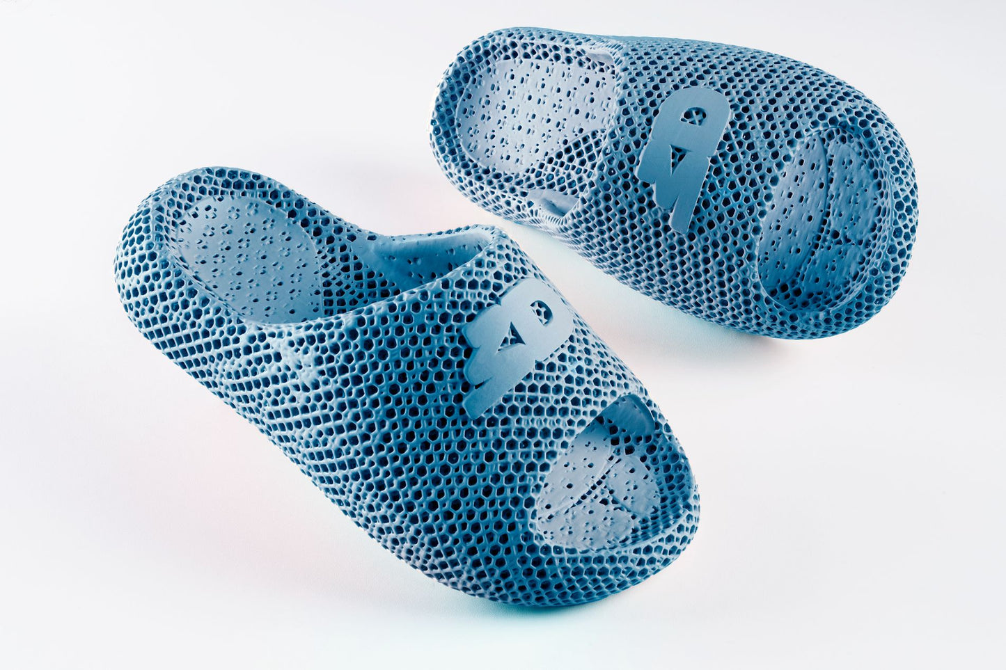 Slide On Mojani