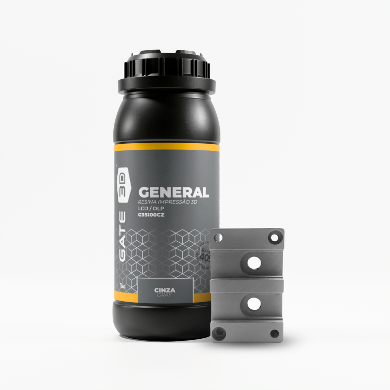 Resina 3D General