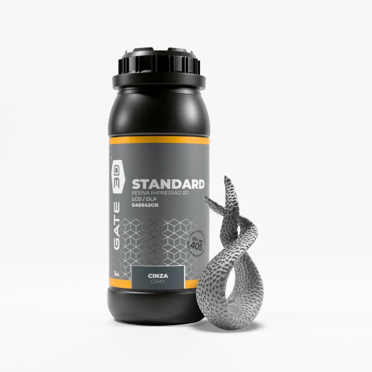 Resina 3D Standard