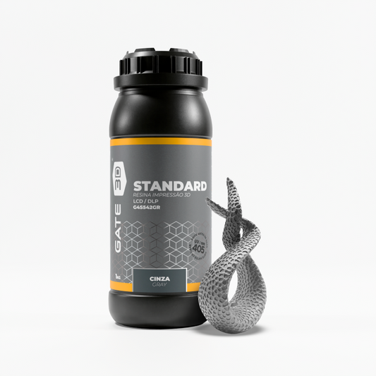 Resina 3D Standard