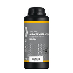 tubo de resina de alta temperatura gate 3D