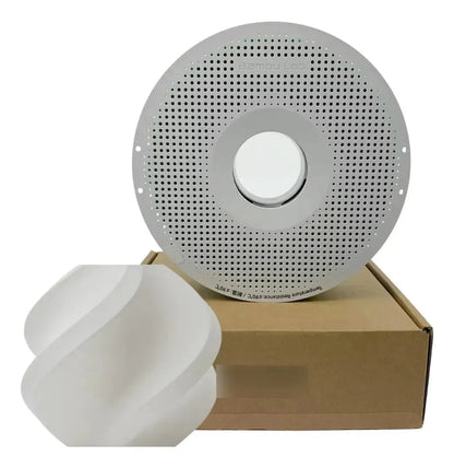 Filamento PLA Basic Bambu Lab Sem Carretel
