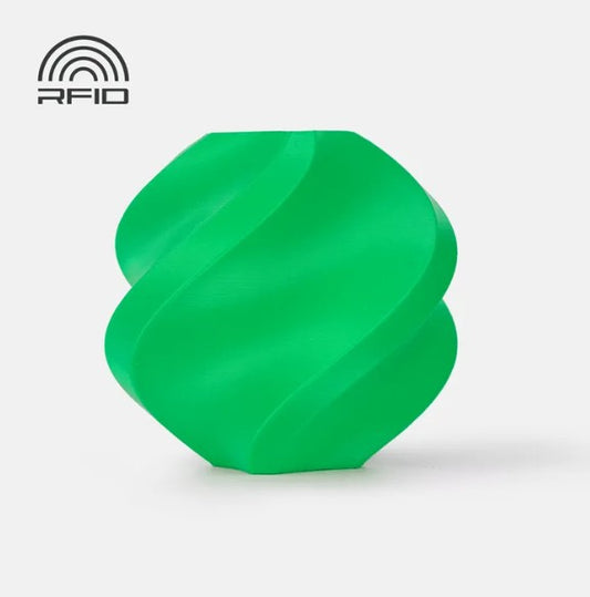 Filamento ABS Bambu Lab Com Carretel Reutilizável